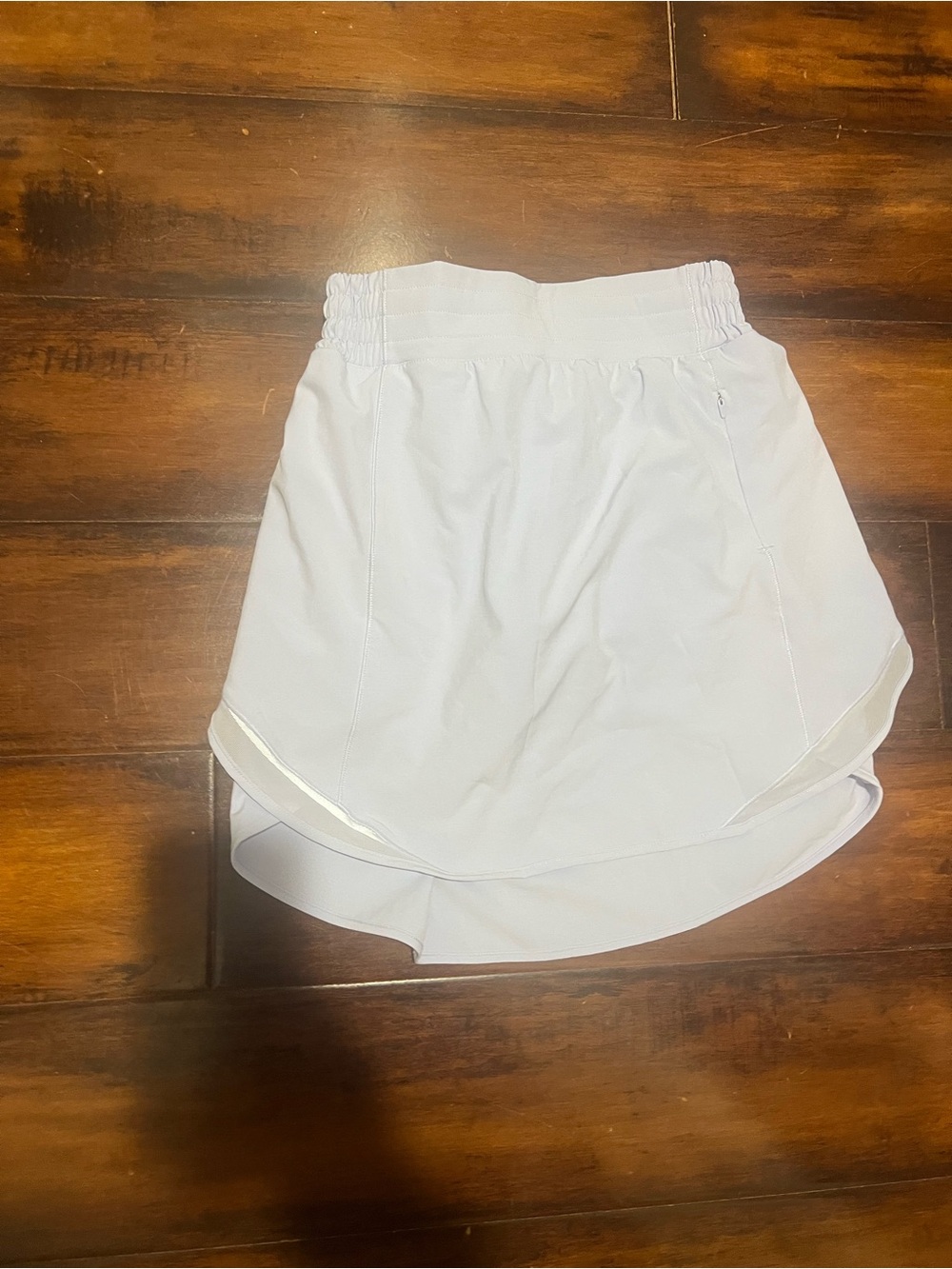 Lululemon Lavender Skort